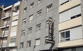 Hotel Siroco